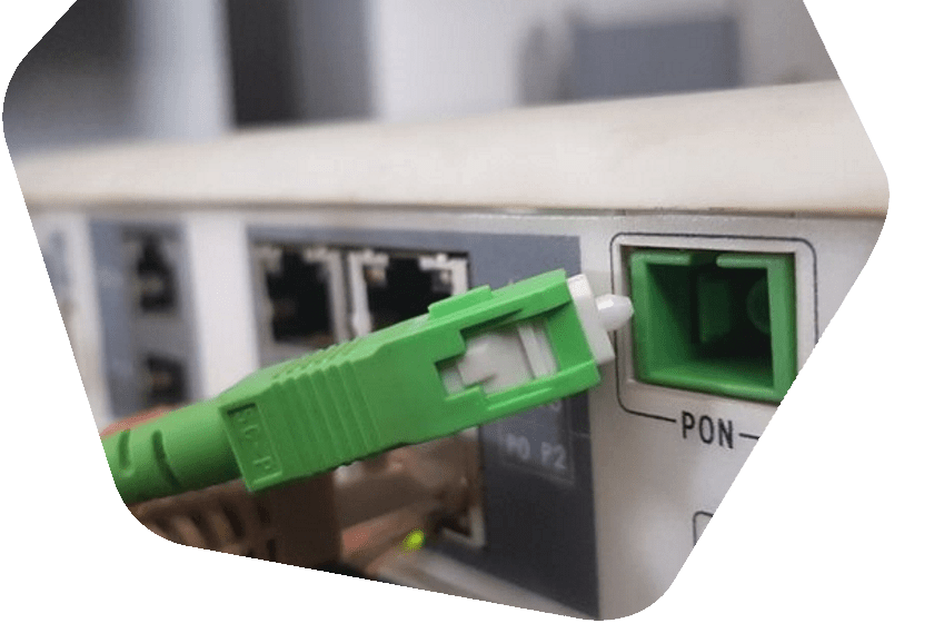 Оптоволоконный интернет в Новосиле 